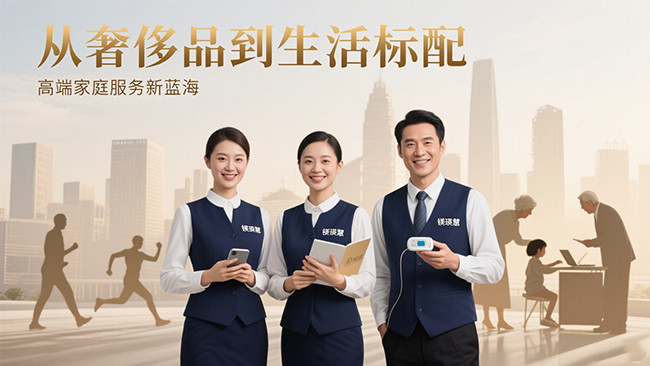 北京的月嫂培訓機構