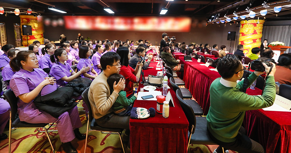 月嫂培訓(xùn)費用